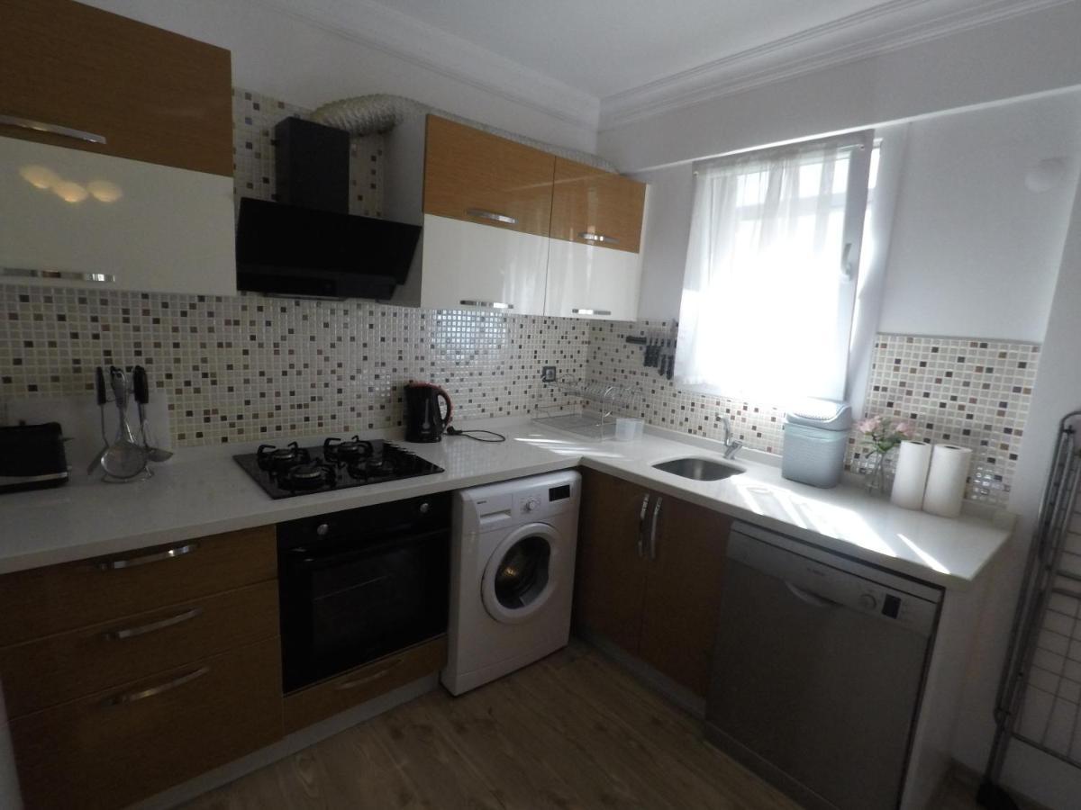 Likya Garden D2 Apartment Fethiye